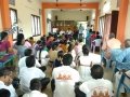 Volunteers of Kakinada Ashram