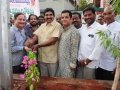 World Environment Protection Day organized by Umar Alisha Rural development Trust, Pithapuram at Main road under the Chairman ship of Peethadhipathi Dr Umar Alisha Swamy and Chief Guest Sri Pendem Dorababu, MLA and brothers of Swamy.