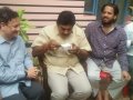 World Environment Protection Day organized by Umar Alisha Rural development Trust, Pithapuram at Main road under the Chairman ship of Peethadhipathi Dr Umar Alisha Swamy and Chief Guest Sri Pendem Dorababu, MLA and brothers of Swamy.