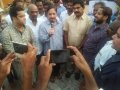 World Environment Protection Day organized by Umar Alisha Rural development Trust, Pithapuram at Main road under the Chairman ship of Peethadhipathi Dr Umar Alisha Swamy and Chief Guest Sri Pendem Dorababu, MLA and brothers of Swamy.