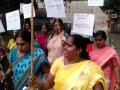 World Environment Day Rally conducted in Tuni by disciples