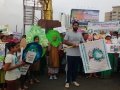 World Environment Day Rally conducted in Visakhapatnam