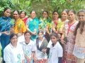 On 13th July UARDT, Hyderabad branch planted 850 plants at BHEL, Ameerpet, Jeedimetla and Vanastalipuram