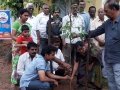 28 జులై 2019 ఆదివారం తాడేపల్లిగూడెం, పశ్చిమ గోదావరి జిల్లా లో \"రేపటి తరం కోసం నా మొక్క నా శ్వాస\" కార్యక్రమము నిర్వహించబడినది