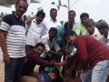 ది 11 ఆగష్టు 2019 ఆదివారం ఎల్. అగ్రహారం గ్రామం, తాడేపల్లిగూడెం రూరల్, పశ్చిమ గోదావరి జిల్లా లో \"నా మొక్క నా శ్వాస - రేపటి తరం కోసం\" కార్యక్రమము నిర్వహించబడినది