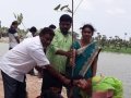 ది 11 ఆగష్టు 2019 ఆదివారం ఎల్. అగ్రహారం గ్రామం, తాడేపల్లిగూడెం రూరల్, పశ్చిమ గోదావరి జిల్లా లో \"నా మొక్క నా శ్వాస - రేపటి తరం కోసం\" కార్యక్రమము నిర్వహించబడినది