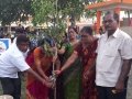 ది. 14 ఆగష్టు 2019 బుధవారం మంచిలి గ్రామం, అత్తిలి మండలం, పశ్చిమ గోదావరి జిల్లా లో \"నా మొక్క నా శ్వాస - రేపటి తరం కోసం\" కార్యక్రమము నిర్వహించబడినది