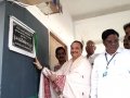 ది. 15 ఆగష్టు 2019 తేదీన గురువారం పిఠాపురం లో 73వ స్వాతంత్య్ర దినోత్సవంలో పీఠాధిపతి డాక్టర్ ఉమర్ అలీషా గారు పాల్గొన్నారు, R.O ప్లాంట్ ను ఆవిష్కరించారు