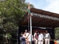 ది. 15 ఆగష్టు 2019 తేదీన గురువారం పిఠాపురం లో 73వ స్వాతంత్య్ర దినోత్సవంలో పీఠాధిపతి డాక్టర్ ఉమర్ అలీషా గారు పాల్గొన్నారు, R.O ప్లాంట్ ను ఆవిష్కరించారు