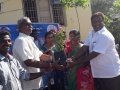 ది. 27 ఆగష్టు 2019 మంగళవారం బల్లిపాడు ప్రాధమిక పాఠశాల నెం.1, పశ్చిమ గోదావరి జిల్లా లో "నా మొక్క నా శ్వాస - రేపటి తరం కోసం" కార్యక్రమము నిర్వహించబడినది