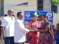 ది. 27 ఆగష్టు 2019 మంగళవారం బల్లిపాడు ప్రాధమిక పాఠశాల నెం.1, పశ్చిమ గోదావరి జిల్లా లో "నా మొక్క నా శ్వాస - రేపటి తరం కోసం" కార్యక్రమము నిర్వహించబడినది