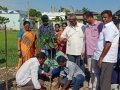 ది. 27 ఆగష్టు 2019 మంగళవారం బల్లిపాడు ప్రాధమిక పాఠశాల నెం.1, పశ్చిమ గోదావరి జిల్లా లో "నా మొక్క నా శ్వాస - రేపటి తరం కోసం" కార్యక్రమము నిర్వహించబడినది