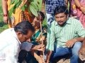 ది. 27 ఆగష్టు 2019 మంగళవారం బల్లిపాడు ప్రాధమిక పాఠశాల నెం.1, పశ్చిమ గోదావరి జిల్లా లో "నా మొక్క నా శ్వాస - రేపటి తరం కోసం" కార్యక్రమము నిర్వహించబడినది