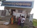ది. 27 ఆగష్టు 2019 మంగళవారం ఏలూరు ఆశ్రమం, పశ్చిమ గోదావరి జిల్లా లో "నా మొక్క నా శ్వాస - రేపటి తరం కోసం" కార్యక్రమము నిర్వహించబడినది