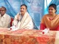 Speech by Sathguru Dr.Umar Alisha