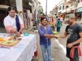శ్రీ విశ్వ విజ్ఞాన విద్య ఆధ్యాత్మిక పీఠం ఉమర్ ఆలీషా రూరల్ డెవలప్మెంట్ ట్రస్ట్ తరపున డాక్టర్ పింగళి ఆనంద కుమార్ గారి ఆధ్వర్యంలో 12 సెప్టెంబర్ 2019 తేదీన ఉత్తర్ ప్రదేశ్, గోరఖ్పూర్ నందు \'ఉచిత మెడికల్ క్యాంప్\' నిర్వహించినారు