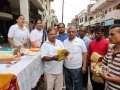 శ్రీ విశ్వ విజ్ఞాన విద్య ఆధ్యాత్మిక పీఠం ఉమర్ ఆలీషా రూరల్ డెవలప్మెంట్ ట్రస్ట్ తరపున డాక్టర్ పింగళి ఆనంద కుమార్ గారి ఆధ్వర్యంలో 12 సెప్టెంబర్ 2019 తేదీన ఉత్తర్ ప్రదేశ్, గోరఖ్పూర్ నందు \'ఉచిత మెడికల్ క్యాంప్\' నిర్వహించినారు