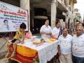 శ్రీ విశ్వ విజ్ఞాన విద్య ఆధ్యాత్మిక పీఠం ఉమర్ ఆలీషా రూరల్ డెవలప్మెంట్ ట్రస్ట్ తరపున డాక్టర్ పింగళి ఆనంద కుమార్ గారి ఆధ్వర్యంలో 12 సెప్టెంబర్ 2019 తేదీన ఉత్తర్ ప్రదేశ్, గోరఖ్పూర్ నందు \'ఉచిత మెడికల్ క్యాంప్\' నిర్వహించినారు