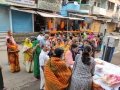శ్రీ విశ్వ విజ్ఞాన విద్య ఆధ్యాత్మిక పీఠం ఉమర్ ఆలీషా రూరల్ డెవలప్మెంట్ ట్రస్ట్ తరపున డాక్టర్ పింగళి ఆనంద కుమార్ గారి ఆధ్వర్యంలో 12 సెప్టెంబర్ 2019 తేదీన ఉత్తర్ ప్రదేశ్, గోరఖ్పూర్ నందు \'ఉచిత మెడికల్ క్యాంప్\' నిర్వహించినారు