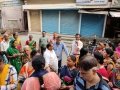 శ్రీ విశ్వ విజ్ఞాన విద్య ఆధ్యాత్మిక పీఠం ఉమర్ ఆలీషా రూరల్ డెవలప్మెంట్ ట్రస్ట్ తరపున డాక్టర్ పింగళి ఆనంద కుమార్ గారి ఆధ్వర్యంలో 12 సెప్టెంబర్ 2019 తేదీన ఉత్తర్ ప్రదేశ్, గోరఖ్పూర్ నందు \'ఉచిత మెడికల్ క్యాంప్\' నిర్వహించినారు