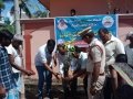 ది. 22 సెప్టెంబర్ 2019 గురువారం పైడిపర్రు, పశ్చిమ గోదావరి జిల్లా లో “నా మొక్క నా శ్వాస – రేపటి తరం కోసం” కార్యక్రమం నిర్వహించబడినది