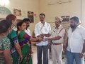 ది. 22 సెప్టెంబర్ 2019 గురువారం పైడిపర్రు, పశ్చిమ గోదావరి జిల్లా లో “నా మొక్క నా శ్వాస – రేపటి తరం కోసం” కార్యక్రమం నిర్వహించబడినది