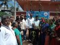 ది. 22 సెప్టెంబర్ 2019 గురువారం పైడిపర్రు, పశ్చిమ గోదావరి జిల్లా లో “నా మొక్క నా శ్వాస – రేపటి తరం కోసం” కార్యక్రమం నిర్వహించబడినది