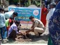 ది. 22 సెప్టెంబర్ 2019 గురువారం పైడిపర్రు, పశ్చిమ గోదావరి జిల్లా లో “నా మొక్క నా శ్వాస – రేపటి తరం కోసం” కార్యక్రమం నిర్వహించబడినది