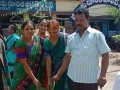 ది. 22 సెప్టెంబర్ 2019 గురువారం పైడిపర్రు, పశ్చిమ గోదావరి జిల్లా లో “నా మొక్క నా శ్వాస – రేపటి తరం కోసం” కార్యక్రమం నిర్వహించబడినది