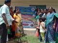 ది. 22 సెప్టెంబర్ 2019 గురువారం పైడిపర్రు, పశ్చిమ గోదావరి జిల్లా లో “నా మొక్క నా శ్వాస – రేపటి తరం కోసం” కార్యక్రమం నిర్వహించబడినది