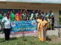 ది. 22 సెప్టెంబర్ 2019 గురువారం పైడిపర్రు, పశ్చిమ గోదావరి జిల్లా లో “నా మొక్క నా శ్వాస – రేపటి తరం కోసం” కార్యక్రమం నిర్వహించబడినది