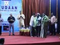 Dr. Umar Alisha The chairman of UARDT, pithapuram, Hyderabad, Sri Ronald Rose IAS, Collector of Mahbubnagar District, Dr BV Pattabhiram Psychologist, Pradeep Actor, Udaan, The Sky is the limit