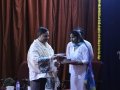 Dr. Umar Alisha The chairman of UARDT, pithapuram, Hyderabad, Sri Ronald Rose IAS, Collector of Mahbubnagar District, Dr BV Pattabhiram Psychologist, Pradeep Actor, Udaan, The Sky is the limit