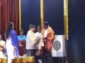 Dr. Umar Alisha The chairman of UARDT, pithapuram