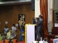 Dr BV Pattabhiram Psychologist
