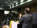 Dr BV Pattabhiram Psychologist