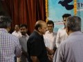 Dr. Umar Alisha The chairman of UARDT, pithapuram, Hyderabad, Sri Ronald Rose IAS, Collector of Mahbubnagar District, Dr BV Pattabhiram Psychologist, Pradeep Actor, Udaan, The Sky is the limit