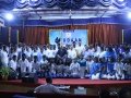 Dr. Umar Alisha The chairman of UARDT, pithapuram, Hyderabad, Sri Ronald Rose IAS, Collector of Mahbubnagar District, Dr BV Pattabhiram Psychologist, Pradeep Actor, Udaan, The Sky is the limit