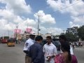 On 6th October 2019 UARDT Hyderabad conducted Free Homeo medical camp and given preventive medicine for dengue, chickenguenea etc., in following locations Jeedimetla, BHEL, KPBHB, LB Nagar Metro, Vanastalipuram, JBS, Secunderabad Railway Station etc.,. Total non-members benefited with this medical camp are 1,50,000.