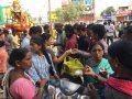 On 6th October 2019 UARDT Hyderabad conducted Free Homeo medical camp and given preventive medicine for dengue, chickenguenea etc., in following locations Jeedimetla, BHEL, KPBHB, LB Nagar Metro, Vanastalipuram, JBS, Secunderabad Railway Station etc.,. Total non-members benefited with this medical camp are 1,50,000.