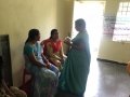 On 6th October 2019 UARDT Hyderabad conducted Free Homeo medical camp and given preventive medicine for dengue, chickenguenea etc., in following locations Jeedimetla, BHEL, KPBHB, LB Nagar Metro, Vanastalipuram, JBS, Secunderabad Railway Station etc.,. Total non-members benefited with this medical camp are 1,50,000.