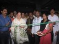 Blood donation camp Inagurated by Sathguru Dr.Umar Alisha