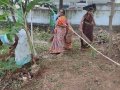02-EnvironmentCleanliness-KahenaShahValiDargah-Tuni-16122019