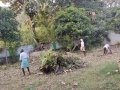 04-EnvironmentCleanliness-KahenaShahValiDargah-Tuni-16122019