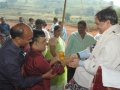 31-OpeningofFreeWaterprogram-Lambasingi-Chikatimamidi-Vizag-AP-17012020