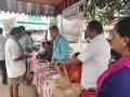 Distribution of Corona virus preventive medicine Bheemili