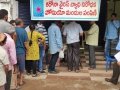 Distribution of Corona virus preventive medicines