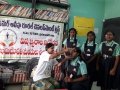 01-CoronaVirus-HomeoDistribute-Vanasthalipuram-Hyd-03Feb2020