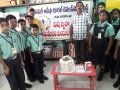 03-CoronaVirus-HomeoDistribute-Vanasthalipuram-Hyd-03Feb2020