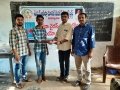 Distribution of corona virus preventive medicines